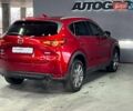 Червоний Мазда СХ-5, об'ємом двигуна 2.49 л та пробігом 60 тис. км за 23999 $, фото 8 на Automoto.ua
