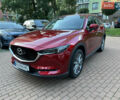 Красный Мазда СХ-5, объемом двигателя 2.49 л и пробегом 116 тыс. км за 26800 $, фото 12 на Automoto.ua