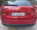 Красный Мазда СХ-5, объемом двигателя 2 л и пробегом 57 тыс. км за 23900 $, фото 9 на Automoto.ua