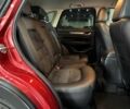 Красный Мазда СХ-5, объемом двигателя 2.5 л и пробегом 119 тыс. км за 18599 $, фото 15 на Automoto.ua