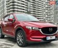 Красный Мазда СХ-5, объемом двигателя 2.49 л и пробегом 55 тыс. км за 27200 $, фото 4 на Automoto.ua