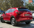 Красный Мазда СХ-5, объемом двигателя 2.49 л и пробегом 47 тыс. км за 18900 $, фото 35 на Automoto.ua