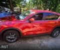 Красный Мазда СХ-5, объемом двигателя 2.5 л и пробегом 50 тыс. км за 22700 $, фото 9 на Automoto.ua