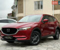 Красный Мазда СХ-5, объемом двигателя 2.49 л и пробегом 48 тыс. км за 17900 $, фото 8 на Automoto.ua