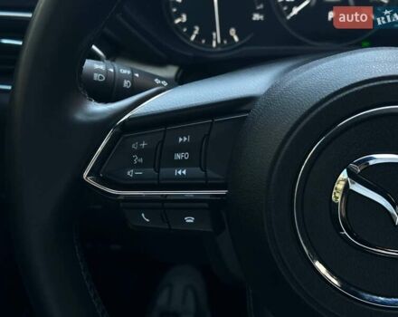 Червоний Мазда СХ-5, об'ємом двигуна 2.5 л та пробігом 60 тис. км за 24900 $, фото 31 на Automoto.ua