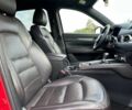 Красный Мазда СХ-5, объемом двигателя 2.5 л и пробегом 74 тыс. км за 13300 $, фото 12 на Automoto.ua