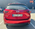 Красный Мазда СХ-5, объемом двигателя 2.49 л и пробегом 91 тыс. км за 22500 $, фото 10 на Automoto.ua