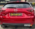 Красный Мазда СХ-5, объемом двигателя 2.5 л и пробегом 65 тыс. км за 19400 $, фото 4 на Automoto.ua