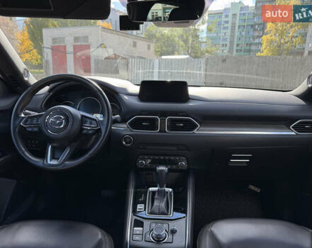 Червоний Мазда СХ-5, об'ємом двигуна 2.5 л та пробігом 46 тис. км за 27500 $, фото 41 на Automoto.ua