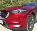 Красный Мазда СХ-5, объемом двигателя 2 л и пробегом 81 тыс. км за 23700 $, фото 1 на Automoto.ua