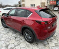 Красный Мазда СХ-5, объемом двигателя 2.49 л и пробегом 48 тыс. км за 17900 $, фото 30 на Automoto.ua