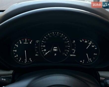 Червоний Мазда СХ-5, об'ємом двигуна 2.5 л та пробігом 60 тис. км за 24900 $, фото 33 на Automoto.ua