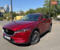 Красный Мазда СХ-5, объемом двигателя 2.49 л и пробегом 65 тыс. км за 20200 $, фото 1 на Automoto.ua