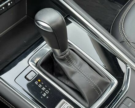 Червоний Мазда СХ-5, об'ємом двигуна 2.5 л та пробігом 45 тис. км за 15200 $, фото 11 на Automoto.ua