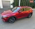 Красный Мазда СХ-5, объемом двигателя 2.49 л и пробегом 83 тыс. км за 24500 $, фото 5 на Automoto.ua