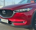 Красный Мазда СХ-5, объемом двигателя 2 л и пробегом 70 тыс. км за 20800 $, фото 18 на Automoto.ua