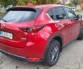 Червоний Мазда СХ-5, об'ємом двигуна 2.49 л та пробігом 83 тис. км за 22999 $, фото 6 на Automoto.ua