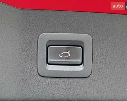 Красный Мазда СХ-5, объемом двигателя 2.49 л и пробегом 83 тыс. км за 24500 $, фото 42 на Automoto.ua