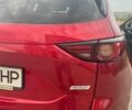 Красный Мазда СХ-5, объемом двигателя 2.49 л и пробегом 38 тыс. км за 35000 $, фото 8 на Automoto.ua