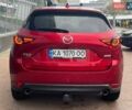 Мазда СХ-5 2019 в Киеве на Automoto.ua Красный Мазда СХ-5, объемом двигателя 2.5 л и пробегом 94 тыс. км за 23000 $, фото 5 на Automoto.ua