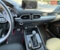 Красный Мазда СХ-5, объемом двигателя 2 л и пробегом 57 тыс. км за 22999 $, фото 16 на Automoto.ua