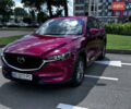 Червоний Мазда СХ-5, об'ємом двигуна 2.49 л та пробігом 50 тис. км за 21500 $, фото 4 на Automoto.ua