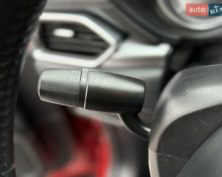 Красный Мазда СХ-5, объемом двигателя 2.49 л и пробегом 48 тыс. км за 17900 $, фото 59 на Automoto.ua