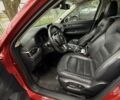 Червоний Мазда СХ-5, об'ємом двигуна 2.49 л та пробігом 68 тис. км за 27900 $, фото 7 на Automoto.ua