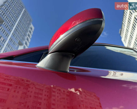 Червоний Мазда СХ-5, об'ємом двигуна 2.5 л та пробігом 46 тис. км за 27500 $, фото 17 на Automoto.ua