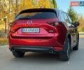 Красный Мазда СХ-5, объемом двигателя 2.49 л и пробегом 83 тыс. км за 24500 $, фото 24 на Automoto.ua