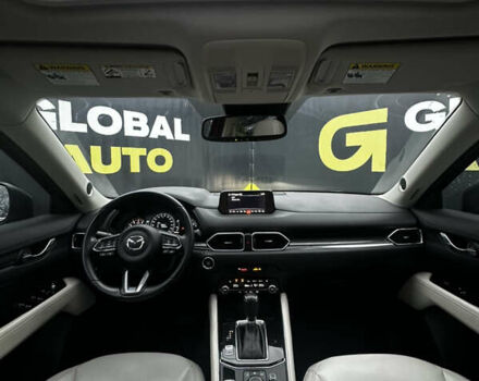 Червоний Мазда СХ-5, об'ємом двигуна 2.49 л та пробігом 91 тис. км за 21500 $, фото 21 на Automoto.ua