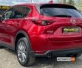 Красный Мазда СХ-5, объемом двигателя 2.5 л и пробегом 65 тыс. км за 19400 $, фото 3 на Automoto.ua