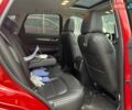 Мазда СХ-5 2019 в Киеве на Automoto.ua Красный Мазда СХ-5, объемом двигателя 2.5 л и пробегом 94 тыс. км за 23000 $, фото 12 на Automoto.ua