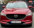 Красный Мазда СХ-5, объемом двигателя 2.5 л и пробегом 65 тыс. км за 21200 $, фото 2 на Automoto.ua