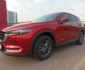 Красный Мазда СХ-5, объемом двигателя 2 л и пробегом 81 тыс. км за 23700 $, фото 15 на Automoto.ua