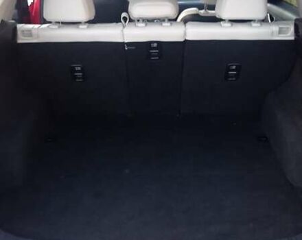 Красный Мазда СХ-5, объемом двигателя 2.49 л и пробегом 91 тыс. км за 24100 $, фото 40 на Automoto.ua