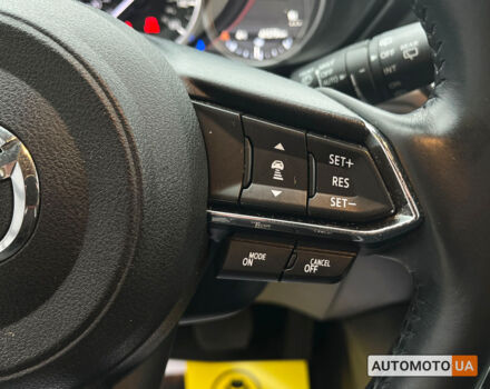 Красный Мазда СХ-5, объемом двигателя 2.5 л и пробегом 41 тыс. км за 24500 $, фото 16 на Automoto.ua