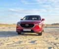 Красный Мазда СХ-5, объемом двигателя 2.49 л и пробегом 109 тыс. км за 22000 $, фото 8 на Automoto.ua