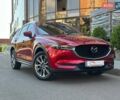 Червоний Мазда СХ-5, об'ємом двигуна 2.5 л та пробігом 60 тис. км за 24900 $, фото 5 на Automoto.ua