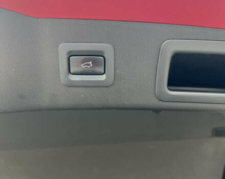 Красный Мазда СХ-5, объемом двигателя 2.49 л и пробегом 83 тыс. км за 23500 $, фото 25 на Automoto.ua