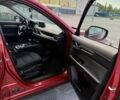 Мазда СХ-5 2019 у Харкові на Automoto.ua Червоний Мазда СХ-5, об'ємом двигуна 2.5 л та пробігом 100 тис. км за 22500 $, фото 9 на Automoto.ua