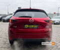 Красный Мазда СХ-5, объемом двигателя 2.5 л и пробегом 41 тыс. км за 24500 $, фото 5 на Automoto.ua