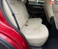 Красный Мазда СХ-5, объемом двигателя 2.5 л и пробегом 65 тыс. км за 21200 $, фото 8 на Automoto.ua