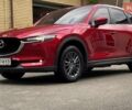 Червоний Мазда СХ-5, об'ємом двигуна 2.49 л та пробігом 83 тис. км за 23600 $, фото 5 на Automoto.ua