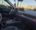 Красный Мазда СХ-5, объемом двигателя 2.49 л и пробегом 50 тыс. км за 21500 $, фото 11 на Automoto.ua