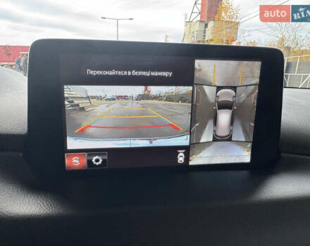 Червоний Мазда СХ-5, об'ємом двигуна 2.2 л та пробігом 230 тис. км за 24500 $, фото 16 на Automoto.ua