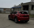 Червоний Мазда СХ-5, об'ємом двигуна 2 л та пробігом 70 тис. км за 11999 $, фото 5 на Automoto.ua