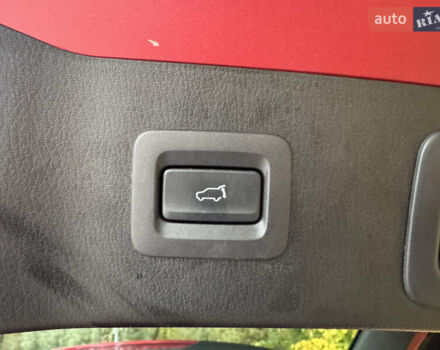 Червоний Мазда СХ-5, об'ємом двигуна 2.49 л та пробігом 88 тис. км за 19800 $, фото 9 на Automoto.ua