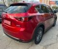 Червоний Мазда СХ-5, об'ємом двигуна 2.49 л та пробігом 137 тис. км за 19000 $, фото 6 на Automoto.ua