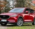 Червоний Мазда СХ-5, об'ємом двигуна 2.49 л та пробігом 42 тис. км за 24999 $, фото 6 на Automoto.ua